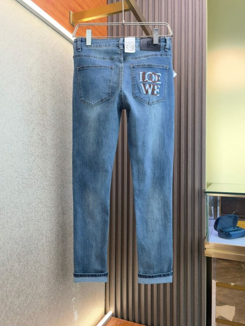 Loewe Jeans